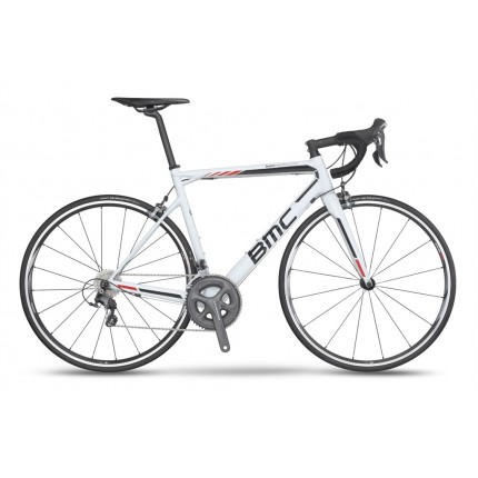 BMC SLR02 Full Ultegra 11V BMC SLR02 Full Ultegra 11V